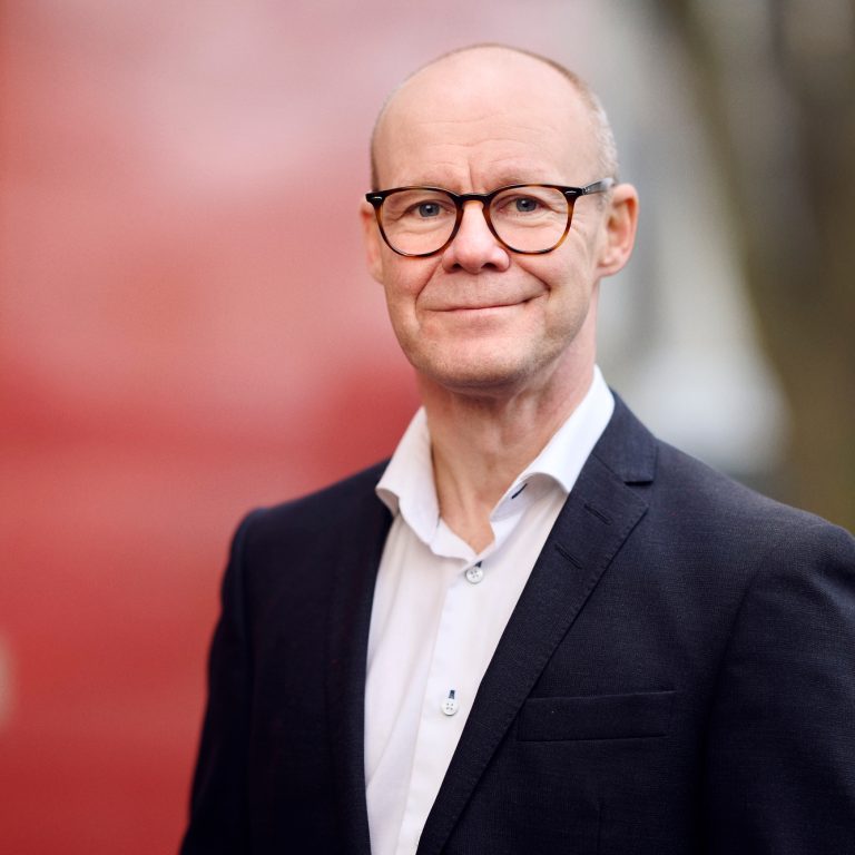 Morten Hersoung