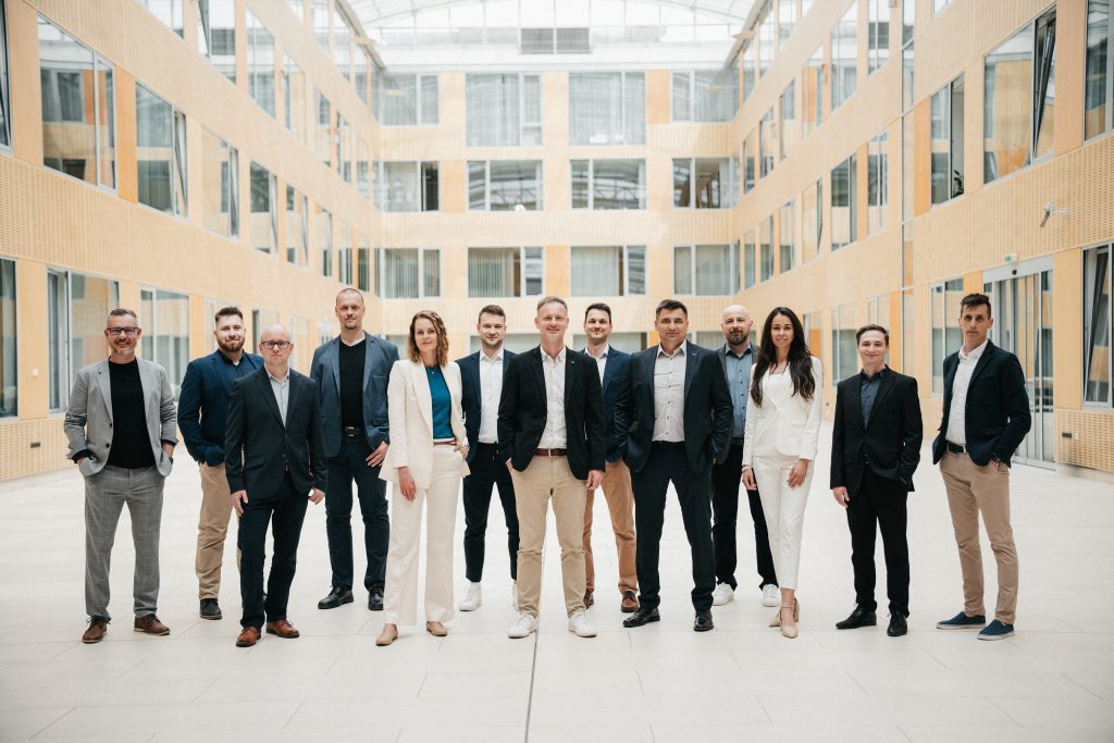 EDRI TEAM CZ